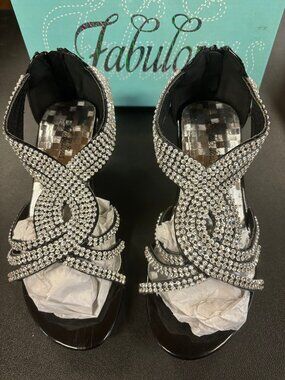 Kids dress shoes